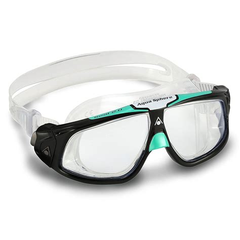 aqua sphere seal xp 2 test|aquasphere 2.0unisex goggles.